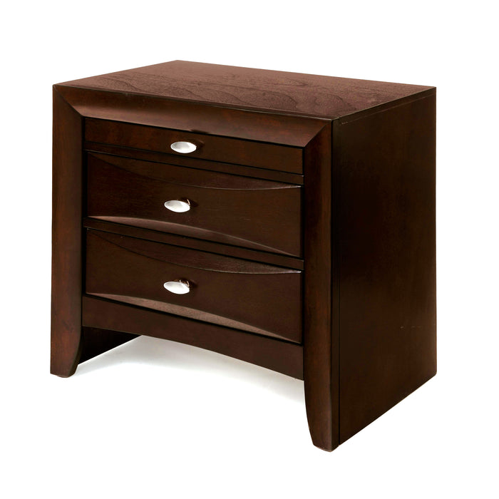 Ireland Nightstand - Image 7