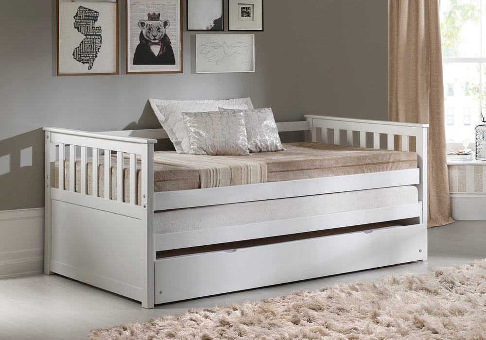 Cominia Trundle (Twin)-Optional - Image 4