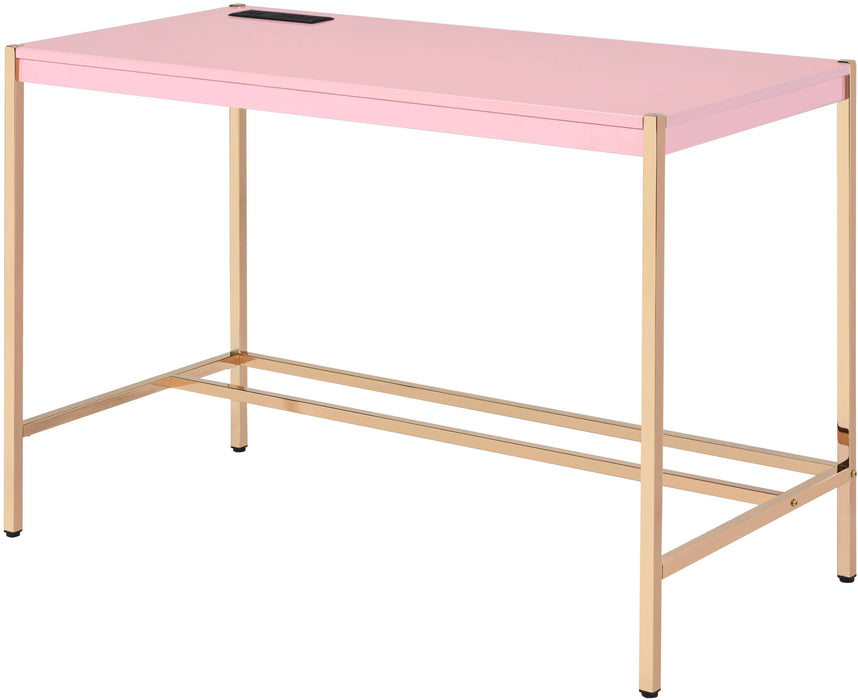 Midriaks Writing Desk w/USB Port - Image 11