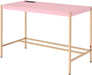 Midriaks Writing Desk w/USB Port - Image 11