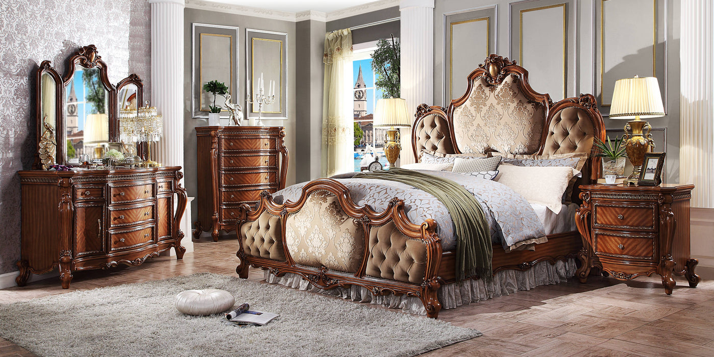 Picardy Nightstand - Image 5