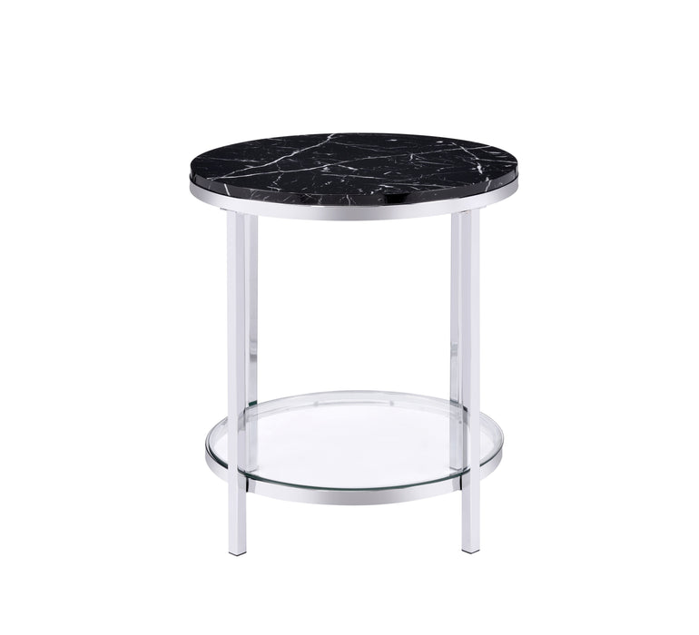 Virlana End Table - Image 7