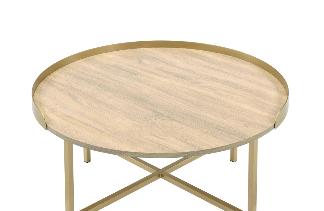 Mithea Coffee Table - Image 8