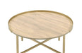 Mithea Coffee Table - Image 8