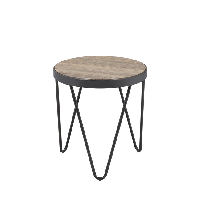 Bage End Table - Image 6