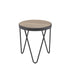Bage End Table - Image 6