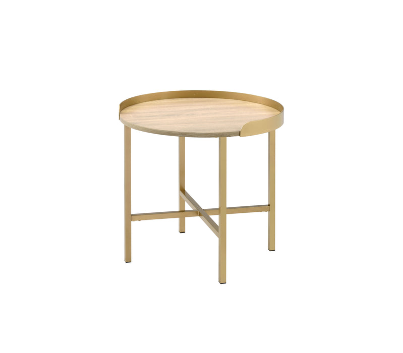 Mithea End Table - Image 6