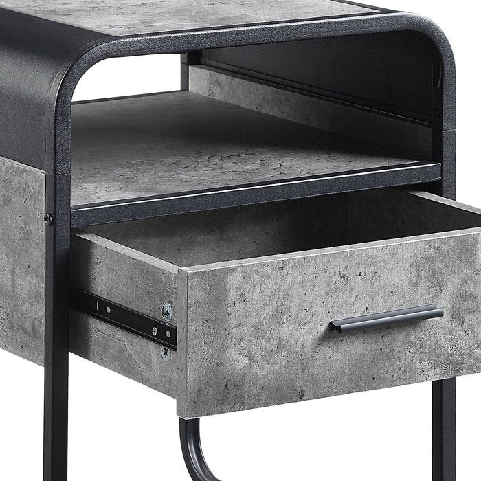 Raziela End Table - Image 9