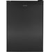 Hotpoint® ENERGY STAR® 2.7 cu. ft. Compact Refrigerator HME03GGMBB - FAMSA Furniture (TX)