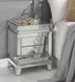 Lotus Accent Table - Image 9