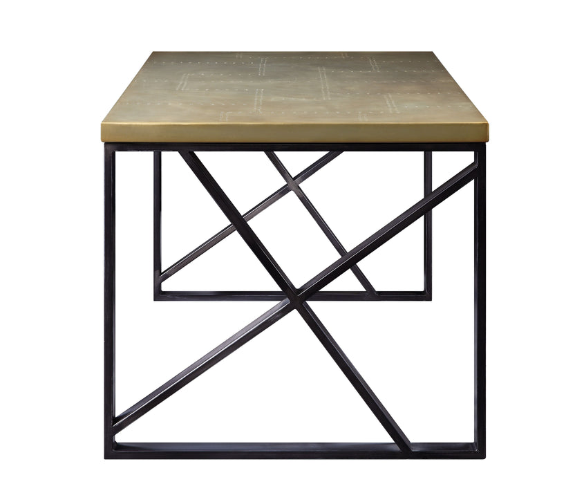 Jennavieve Executive Writing Desk - Image 6