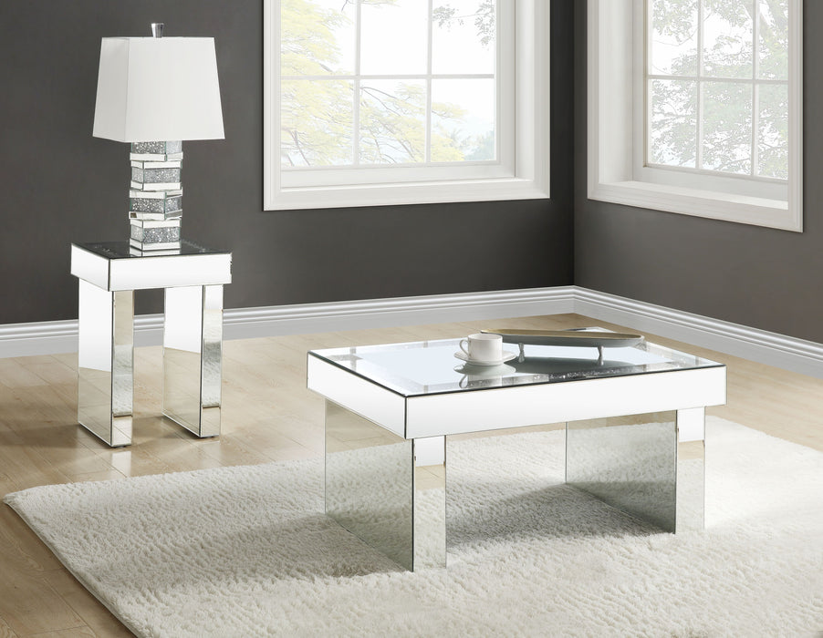 Noralie End Table - Image 9