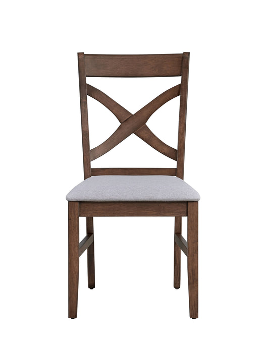 Ferris Side Chair (Set-2) - Image 11