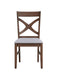 Ferris Side Chair (Set-2) - Image 11