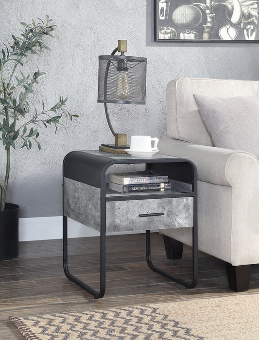 Raziela End Table - Image 7