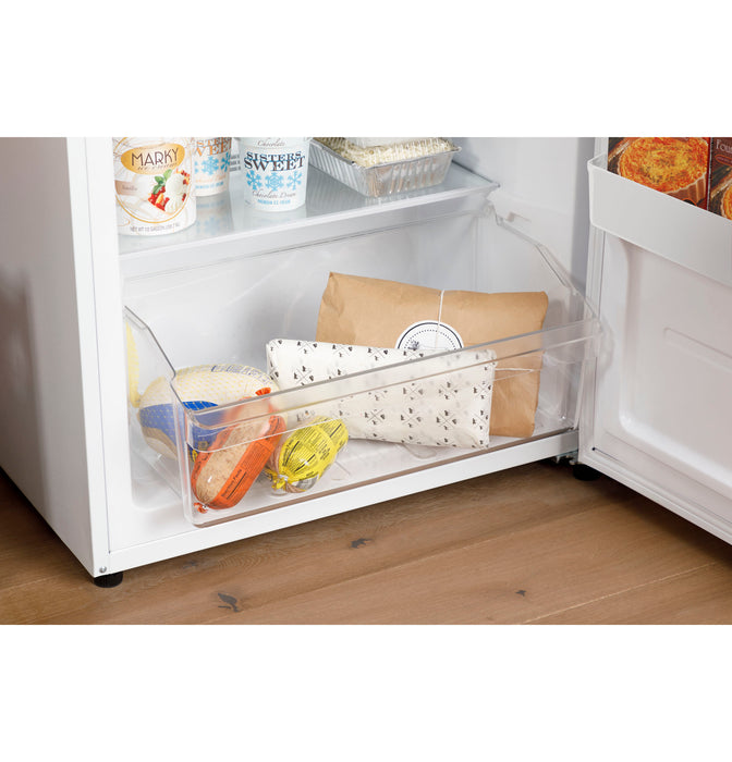 Hotpoint® 13 Cu. Ft. Frost-Free Upright Freezer HUF13STRWW - FAMSA Furniture (TX)