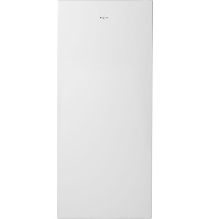 Hotpoint® 13 Cu. Ft. Frost-Free Upright Freezer HUF13STRWW - FAMSA Furniture (TX)