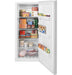 Hotpoint® 13 Cu. Ft. Frost-Free Upright Freezer HUF13STRWW - FAMSA Furniture (TX)