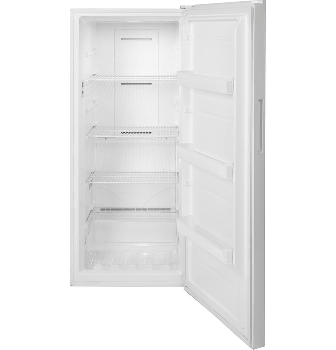 Hotpoint® 13 Cu. Ft. Frost-Free Upright Freezer HUF13STRWW - FAMSA Furniture (TX)