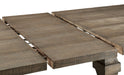 Landon Dining Table w/Leaf - Image 7