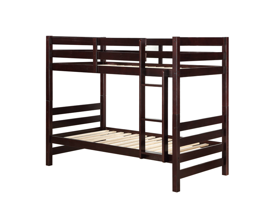 Ronnie Bunk Bed (T/T) - Image 5