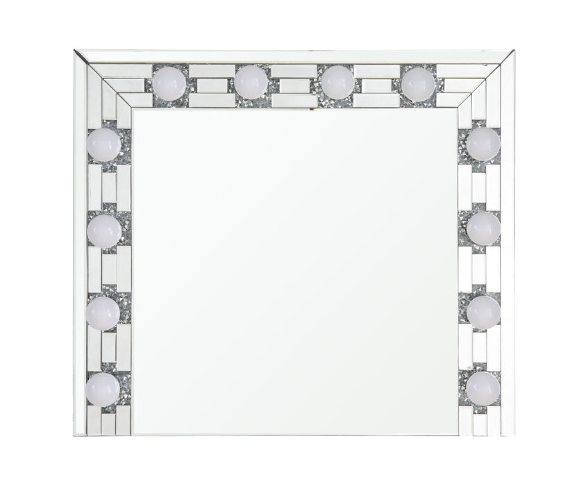 Noralie Accent Mirror - Image 10