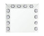 Noralie Accent Mirror - Image 10