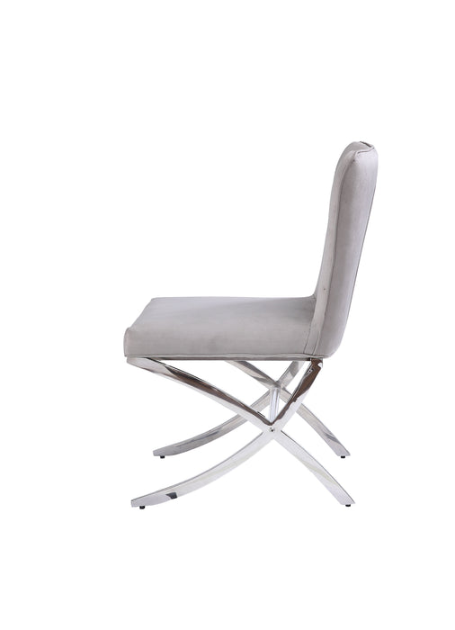 Daire Side Chair (Set-2) - Image 5