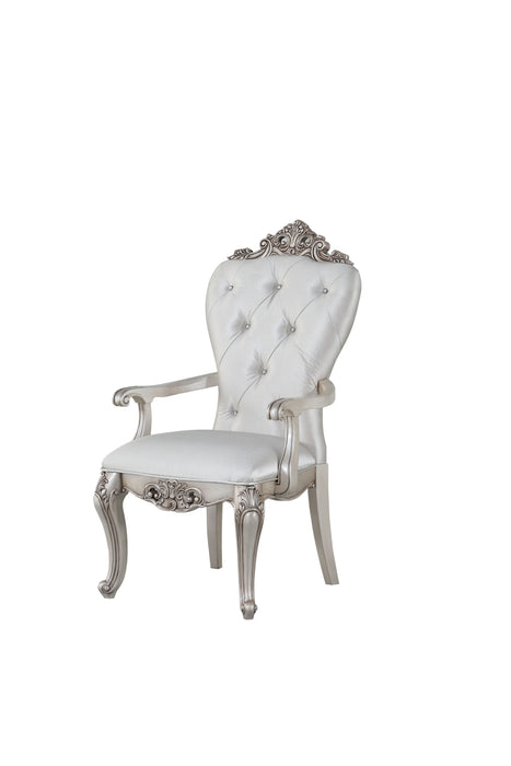 Gorsedd Arm Chair (Set-2) - Image 7