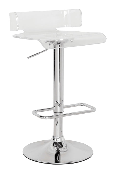 Rania Adjustable Stool w/Swivel - Image 2