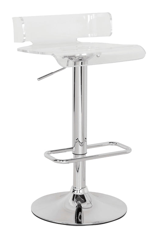 Rania Adjustable Stool w/Swivel - Image 2