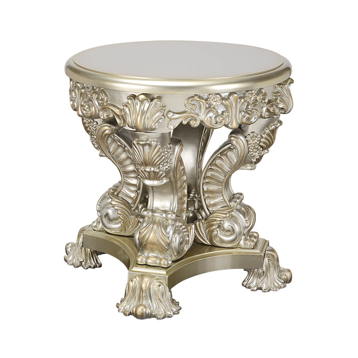Sorina End Table - Image 7