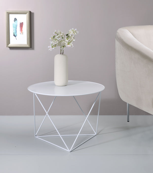 Epidia Accent Table - Image 9