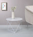 Epidia Accent Table - Image 9