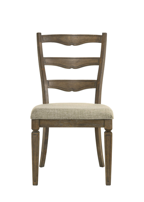 Parfield Side Chair (Set-2) - Image 10