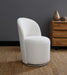 Hollis Side Chair w/Swivel (Set-2) - Image 10