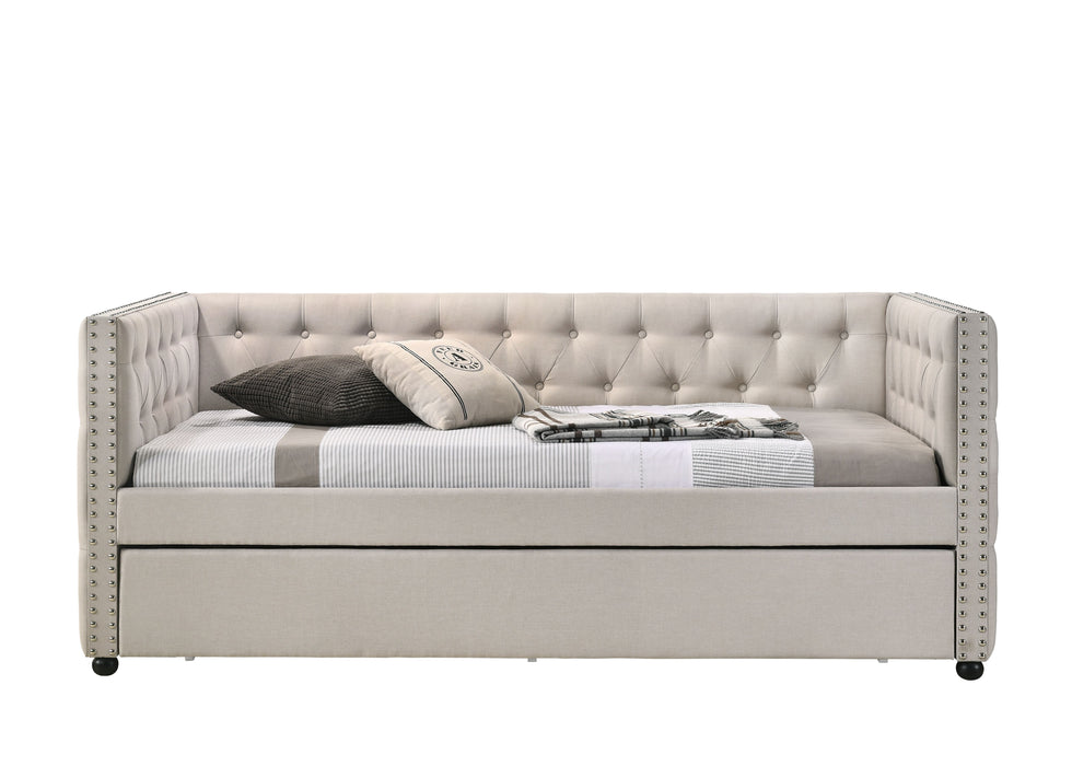 Romona Daybed w/Trundle (Twin) - Image 8