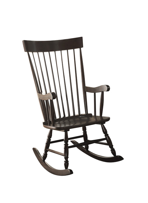Arlo Rocking Chair - Image 4