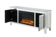 Noralie TV Stand w/Fireplace - Image 10