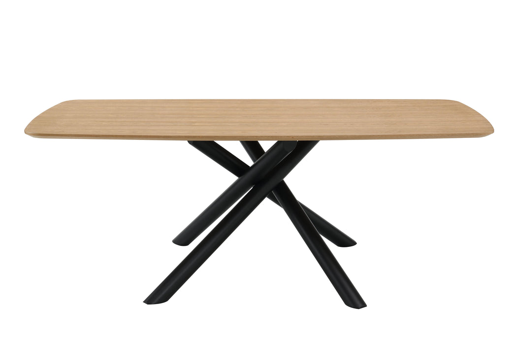 Lawton Dining Table - Image 8