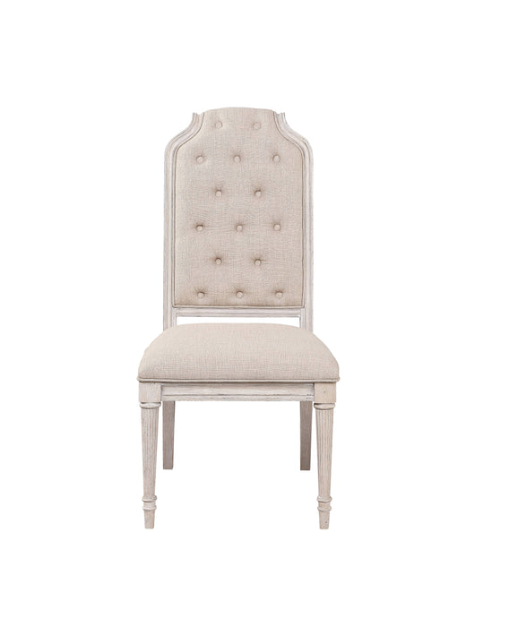 Wynsor Side Chair (Set-2) - Image 6