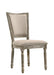 Gabrian Side Chair (Set-2) - Image 2