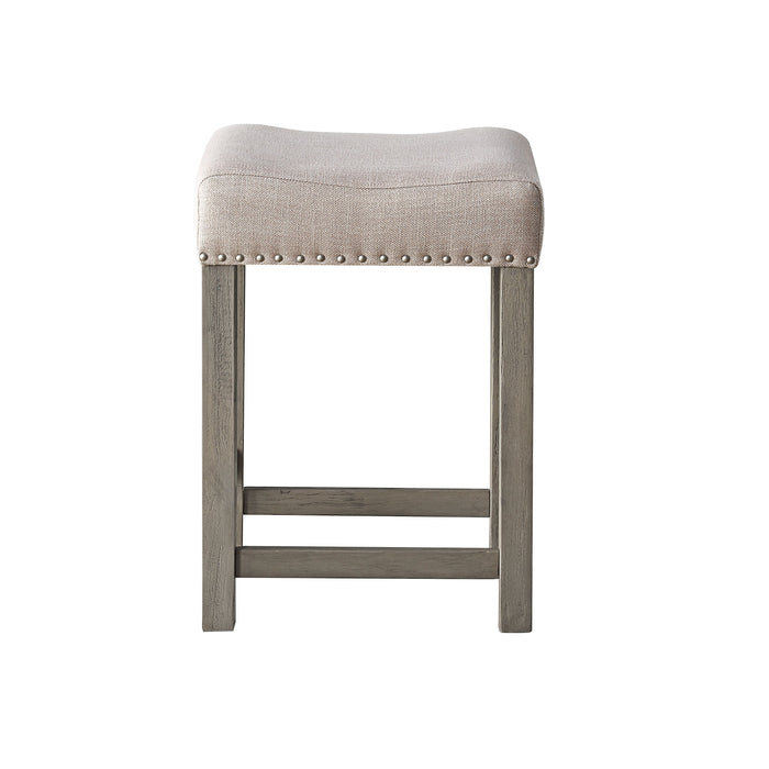 Wandella 4Pc Pack Counter Height Table Set w/USB Port - Image 12