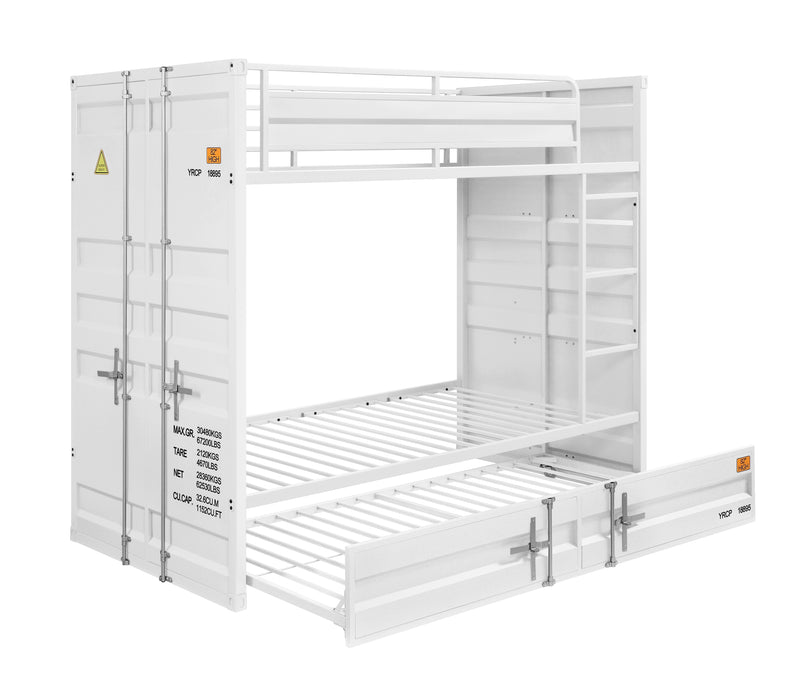 Cargo Trundle (Twin)-Optional - Image 7