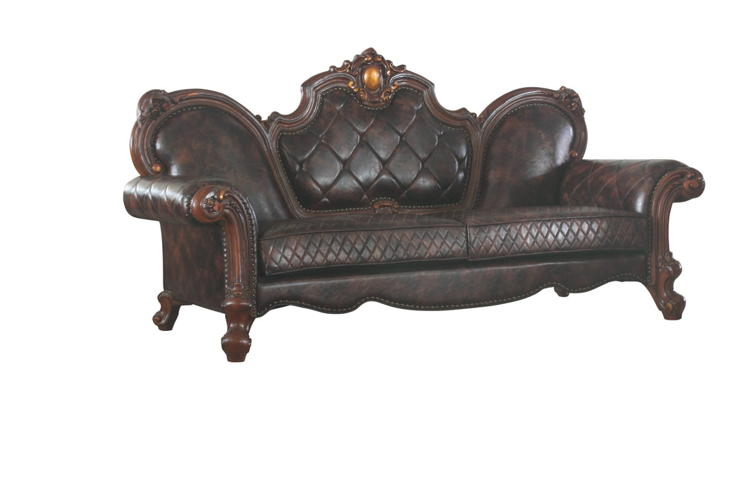 Picardy Sofa w/3 Pillows - Image 6