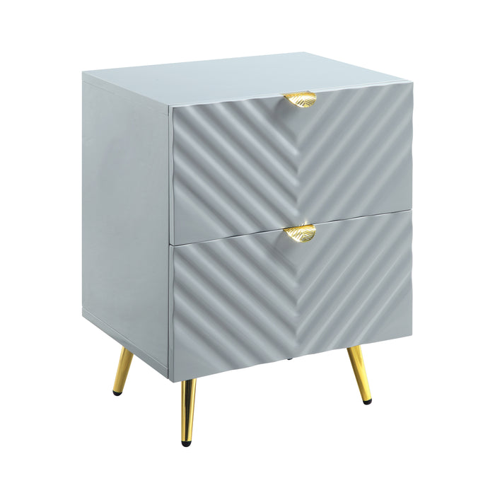 Gaines Nightstand - Image 7