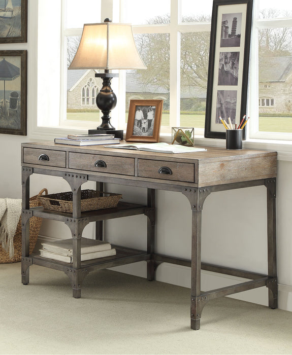 Gorden Writing Desk - Image 6