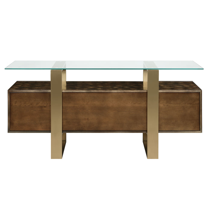 Mabyn Console Cabinet - Image 11