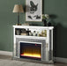 Noralie Fireplace w/LED - Image 24