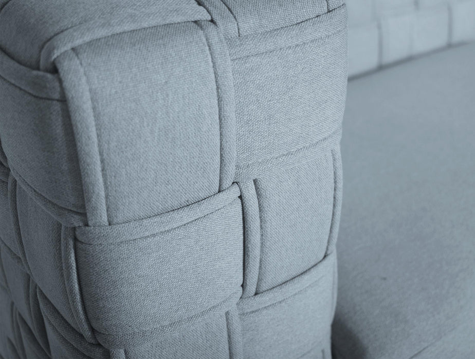 Saree Loveseat - Image 10